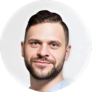 Губенко Михаил Михайлович